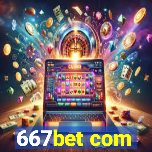 667bet com